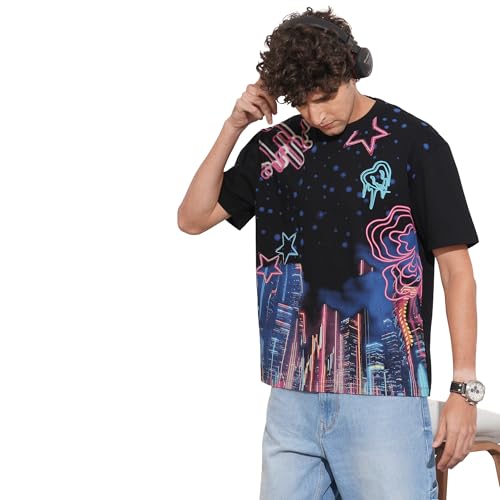 Being Human Mens T-Shirt