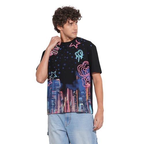 Being Human Mens T-Shirt