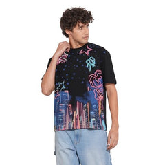 Being Human Mens T-Shirt