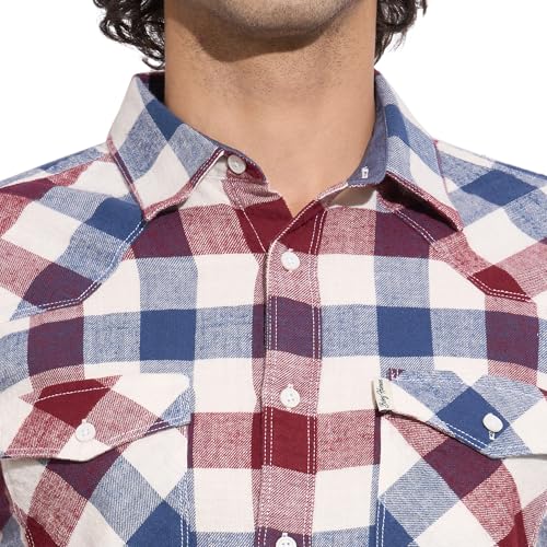 Being Human Mens Casual Shirt