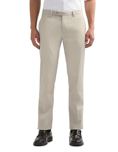 Arrow Men's Regular Pants