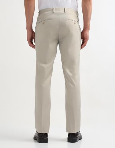 Arrow Men's Regular Pants