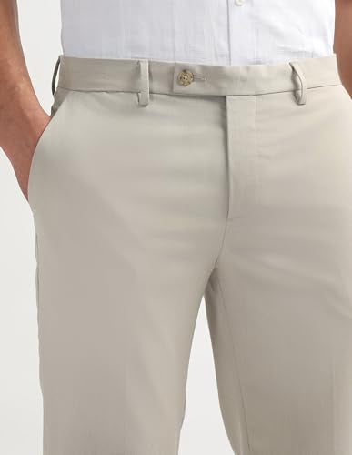 Arrow Men's Regular Pants