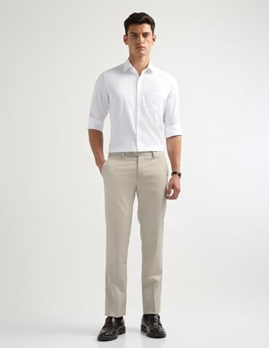 Arrow Men's Regular Pants