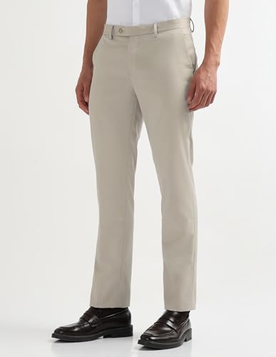 Arrow Men's Regular Pants