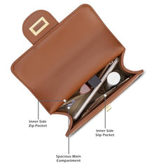 Lavie Luxe Purses Casual Hand Bag