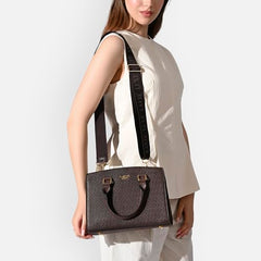 Lavie Luxe Purses Casual Hand Bag