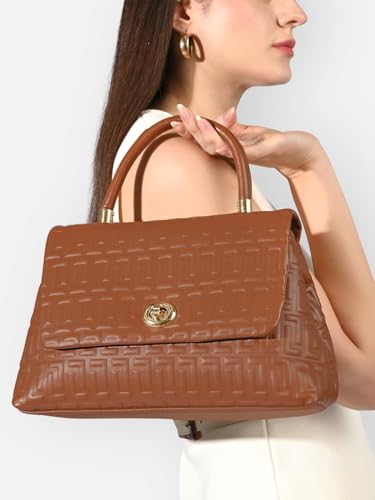 Lavie Luxe Purses Casual Hand Bag