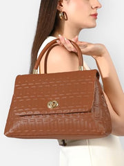 Lavie Luxe Purses Casual Hand Bag