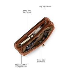 Lavie Luxe Purses Casual Hand Bag