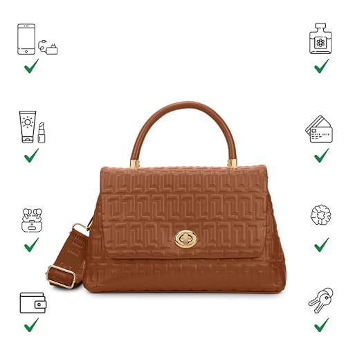 Lavie Luxe Purses Casual Hand Bag