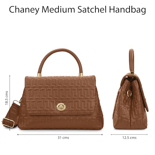 Lavie Luxe Purses Casual Hand Bag