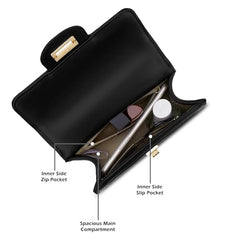 Lavie Luxe Purses Casual Hand Bag