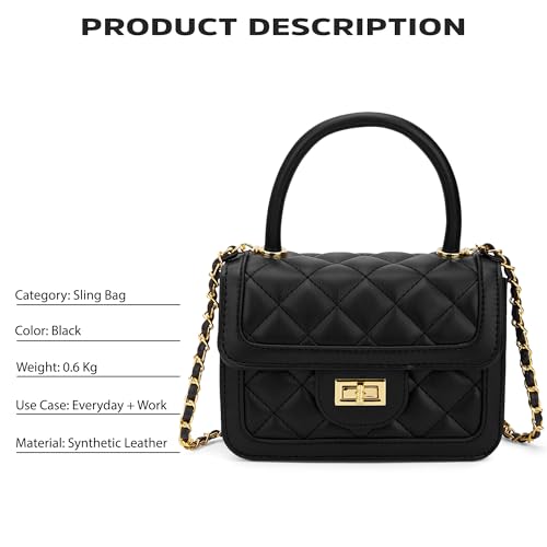 Lavie Luxe Purses Casual Hand Bag