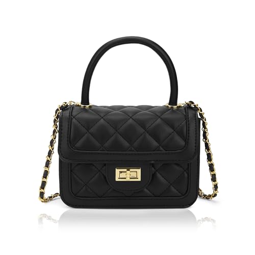 Lavie Luxe Purses Casual Hand Bag