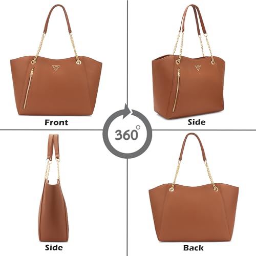 Lavie Luxe Purses Casual Hand Bag