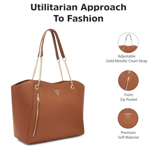 Lavie Luxe Purses Casual Hand Bag