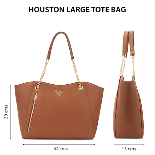 Lavie Luxe Purses Casual Hand Bag