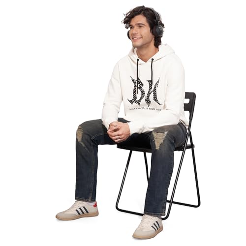 Being Human Mens Sweat Shirt