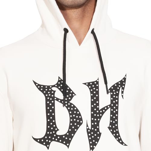 Being Human Mens Sweat Shirt