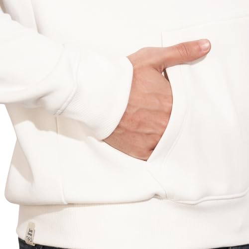 Being Human Mens Sweat Shirt