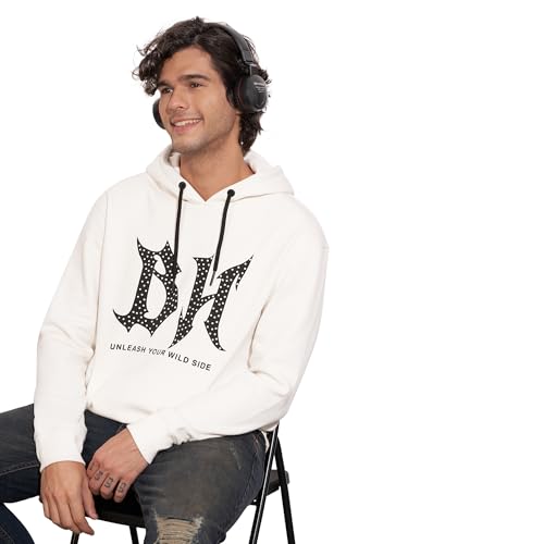 Being Human Mens Sweat Shirt