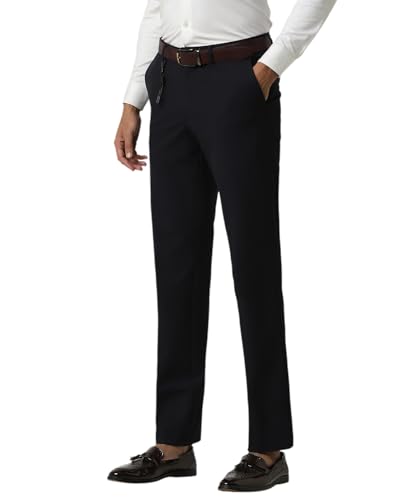 Van Heusen Men's Slim Casual Pants