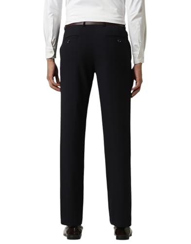Van Heusen Men's Slim Casual Pants
