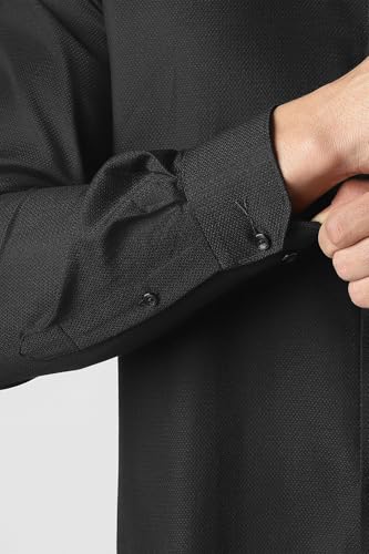 Van Heusen Men's Regular Fit Shirt