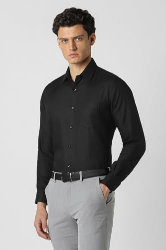 Van Heusen Men's Regular Fit Shirt