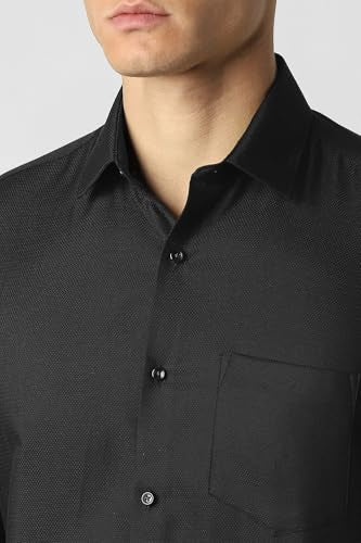 Van Heusen Men's Regular Fit Shirt