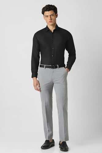 Van Heusen Men's Regular Fit Shirt