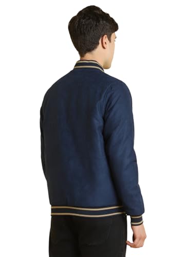 Allen Solly Mens Jacket 50790