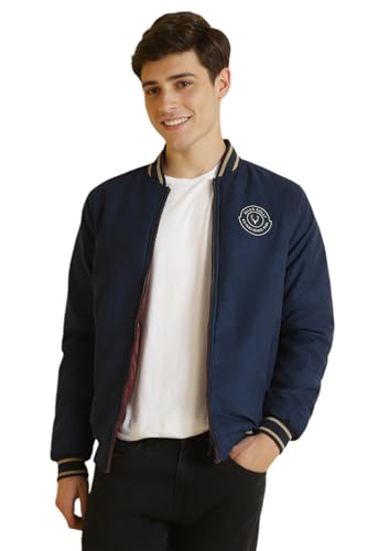 Allen Solly Mens Jacket 50790