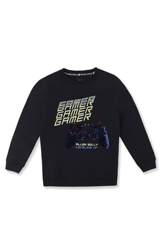 Allen Solly Boys Sweat Shirt 22367
