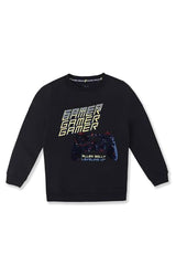 Allen Solly Boys Sweat Shirt 22367