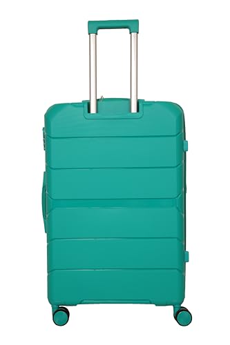 VIP Pristine Hardsided Wheel Polypropylene