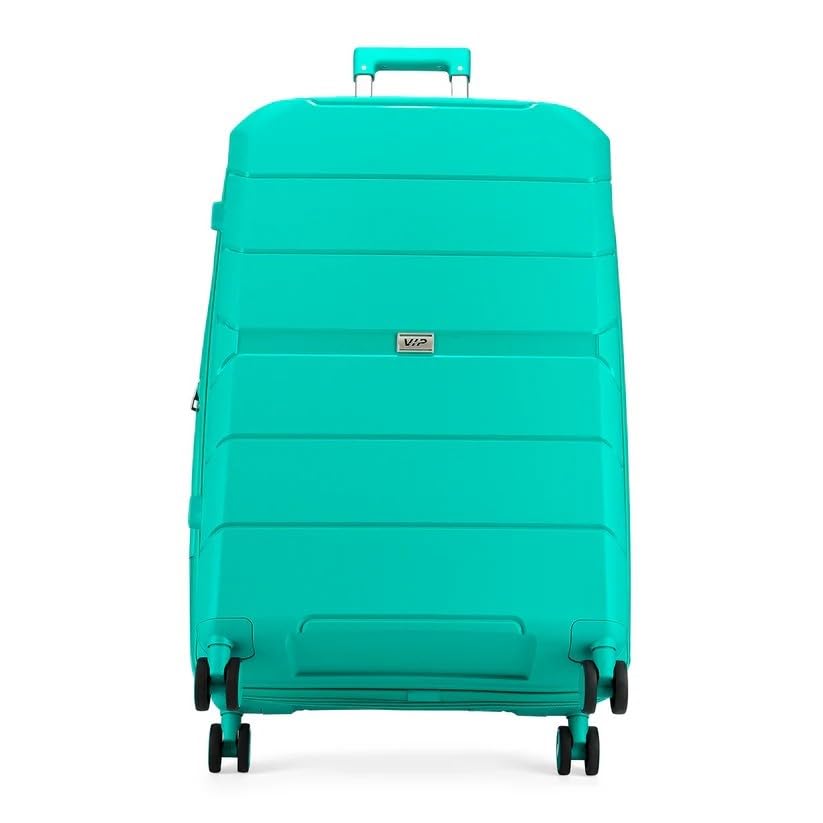 VIP Pristine Hardsided Wheel Polypropylene