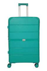 VIP Pristine Hardsided Wheel Polypropylene