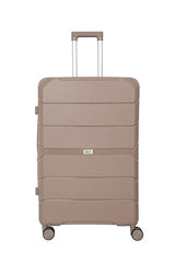 VIP Pristine Hardsided Wheel Polypropylene