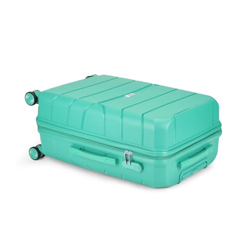 VIP Pristine Hardsided Wheel Polypropylene