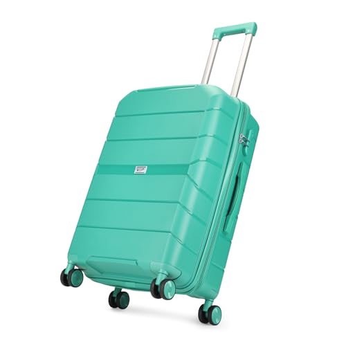 VIP Pristine Hardsided Wheel Polypropylene