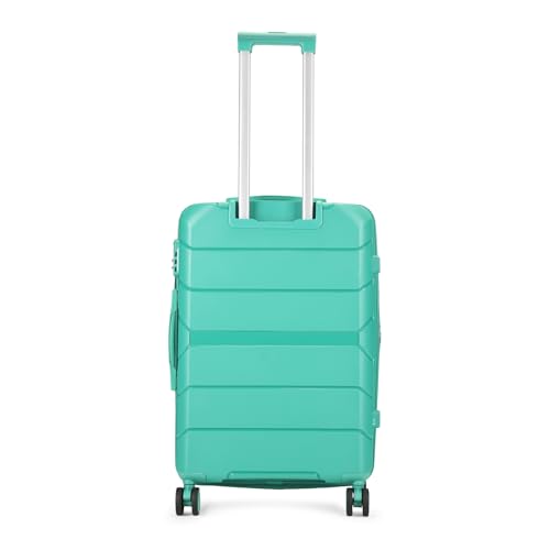 VIP Pristine Hardsided Wheel Polypropylene