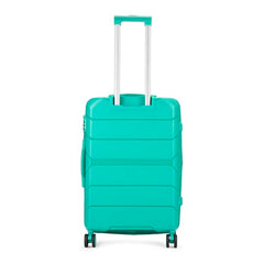 VIP Pristine Hardsided Wheel Polypropylene