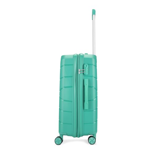 VIP Pristine Hardsided Wheel Polypropylene