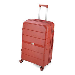 VIP Pristine HARDSIDED Wheel Polypropylene