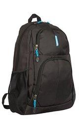 Safari Chase 104 Red Printed Causal Backpack