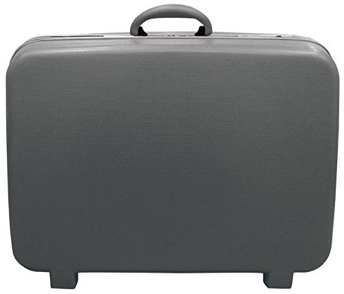 Safari Action ABS 70  Grey Hardsided Carry-On