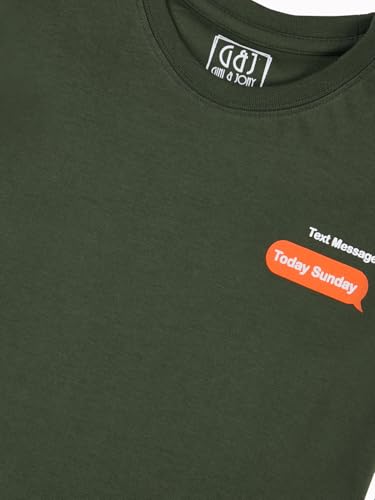 Gini&Jony Infants T-Shirt