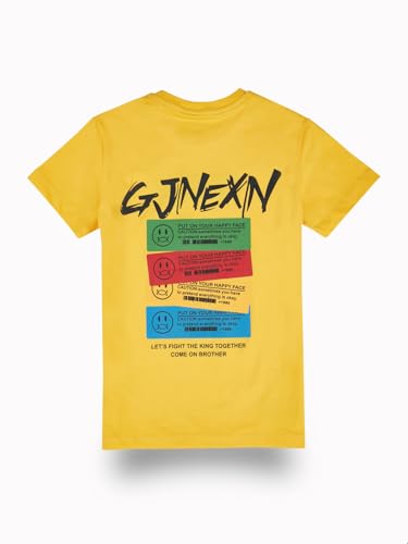 Gini&Jony Infants T-Shirt